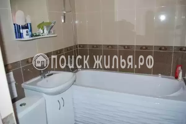 Квартира «-студия»