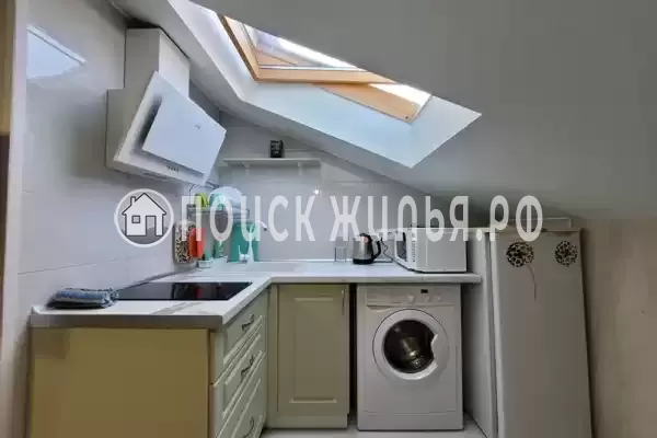 Частный сектор «Уютная мансарда», Геленджик