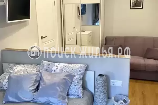 Частный сектор «Апартаменты в центре Сочи», Сочи