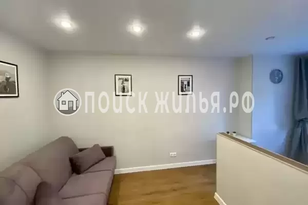 Частный сектор «Апартаменты в центре Сочи», Сочи