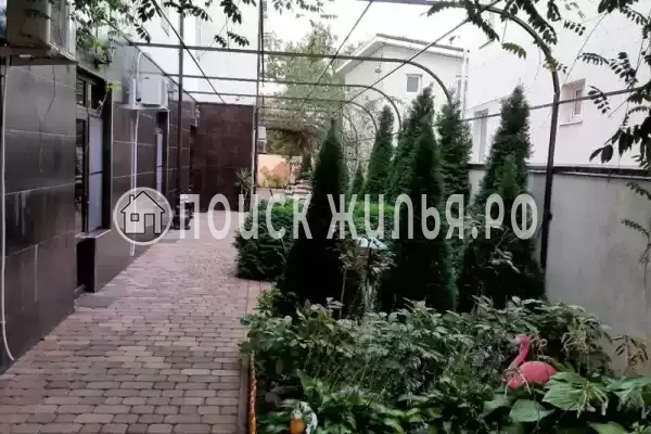 Гостевой дом «Любава», Анапа