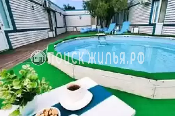 «Антиас», Краснодарский край, Анапа, Джемете, Пионерский проспект, д.257/У