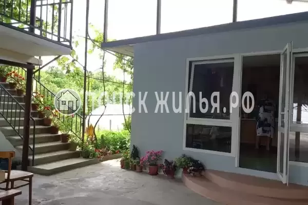 Гостевой дом «На ул. эшба»