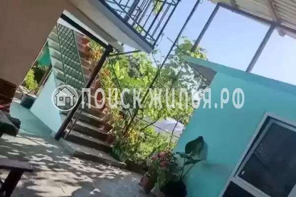 Гостевой дом «На ул. эшба», Цандрипш