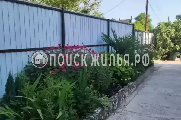 Гостевой дом «На ул. эшба», Цандрипш