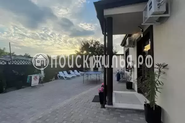 «Армон», Краснодарский край, Геленджик, Просторная, д.17