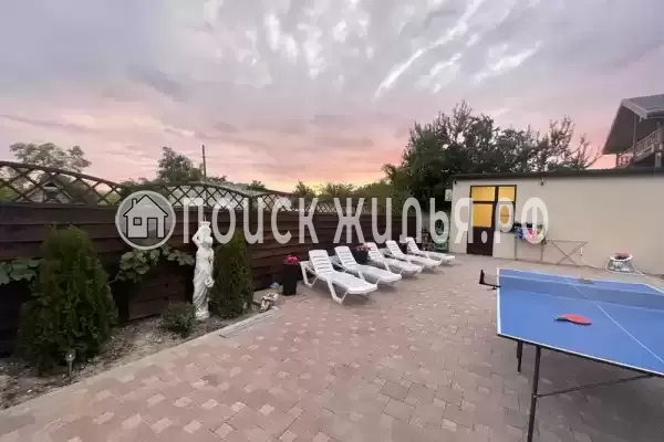 «Армон», Геленджик