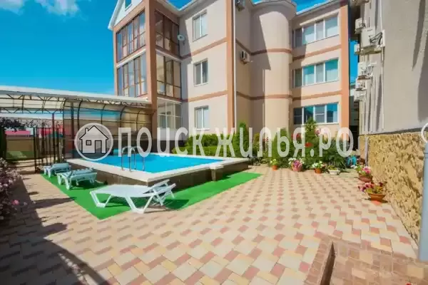 «Лиза», Витязево «Лиза», Витязево