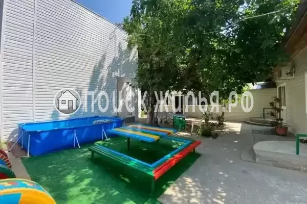 «Blaga inn», Благовещенская