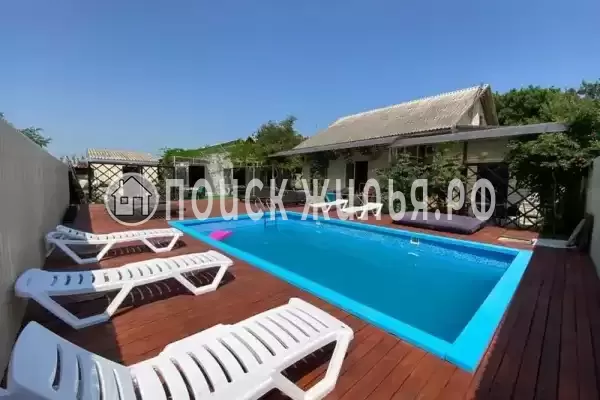 Частный сектор «Blaga inn», Краснодарский край, Анапа, Благовещенская, Таманская, д.153/2