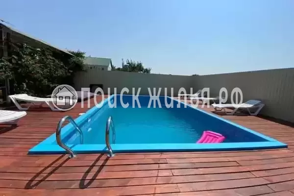 «Blaga inn», Краснодарский край, Анапа, Благовещенская, Таманская, д.153/2