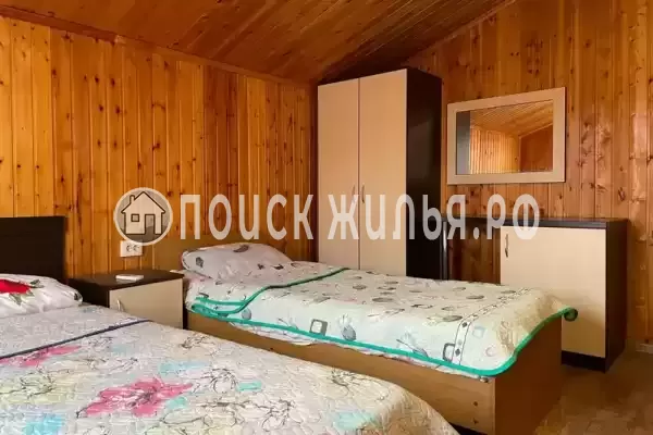 Дом под ключ «Этаж под ключ Степная 8», Пицунда Дом под ключ «Этаж под ключ Степная 8», Пицунда