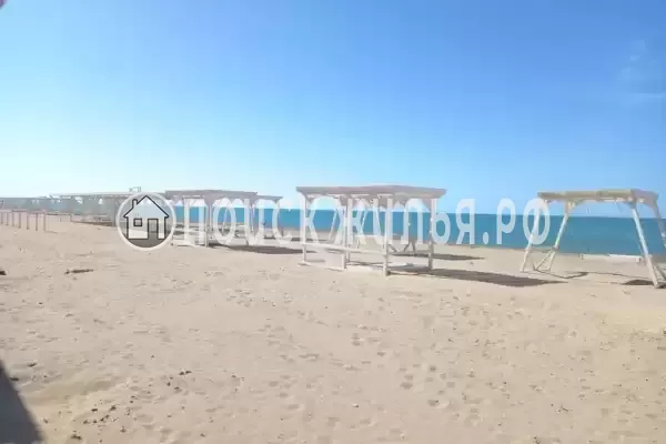 Частный сектор «Апартаменты ЖК Золотые пески», Евпатория Частный сектор «Апартаменты ЖК Золотые пески», Евпатория