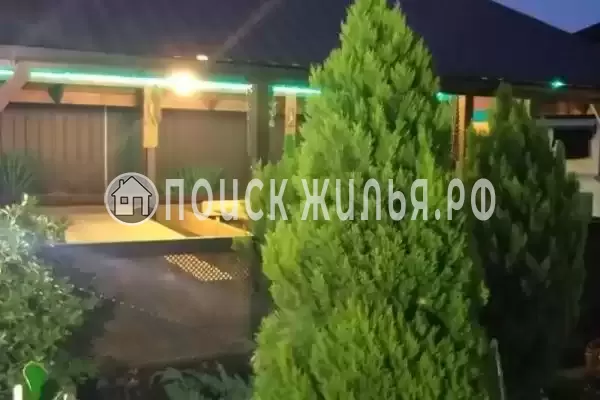 «Jannet», Дагомыс