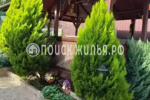 «Jannet», Дагомыс