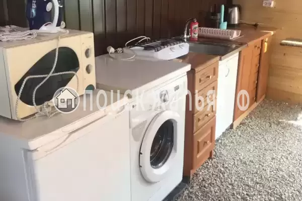 Частный сектор «Happy_home_eko_dom_sudak», Республика Крым, Судак, Ювес, д.4