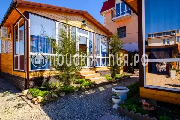 Дом под ключ «Happy Home», Судак Дом под ключ «Happy Home», Судак