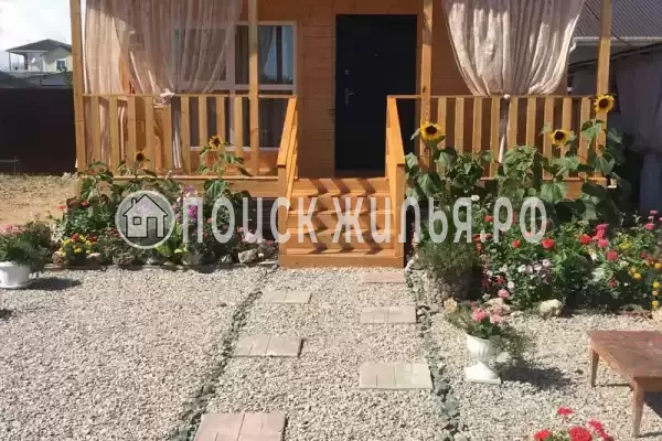 Частный сектор «Happy_home_eko_dom_sudak», Судак Частный сектор «Happy_home_eko_dom_sudak», Судак