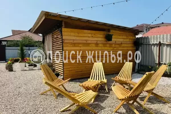 Дом под ключ «Happy Home», Судак Дом под ключ «Happy Home», Судак