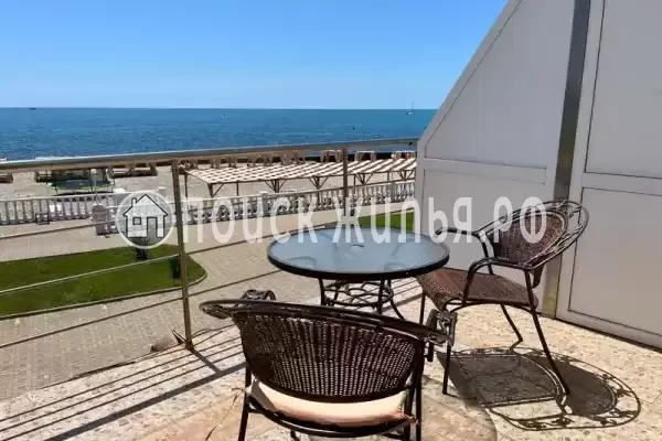 Гостиница «Екатерина», Геленджик