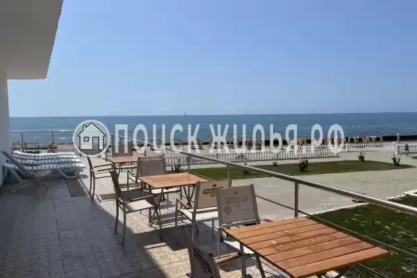 Гостиница «Екатерина», Геленджик