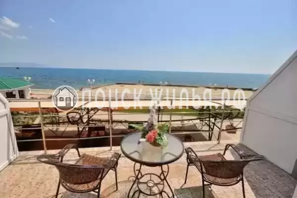 Гостиница «Екатерина», Геленджик