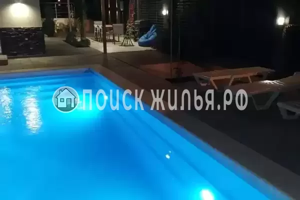 Частный сектор «Апартаменты на Горной», Архипо-Осиповка