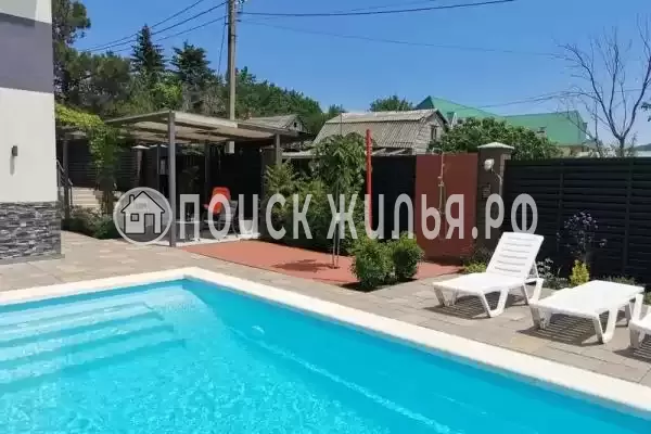 Частный сектор «Апартаменты на Горной»