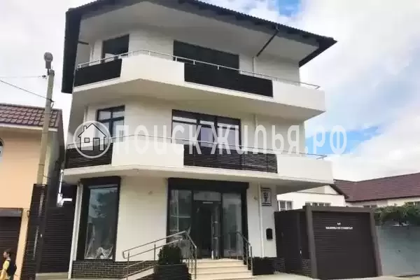 Гостевой дом «Villa Family Decor»