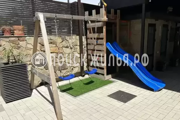 Гостевой дом «Villa Family Decor», Геленджик Гостевой дом «Villa Family Decor», Геленджик