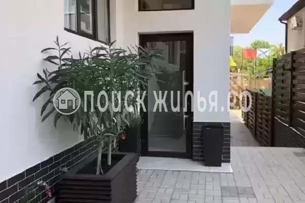 Гостевой дом «Villa Family Decor», Геленджик Гостевой дом «Villa Family Decor», Геленджик