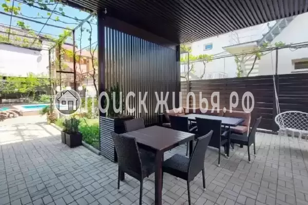Гостевой дом «Villa Family Decor», Геленджик Гостевой дом «Villa Family Decor», Геленджик
