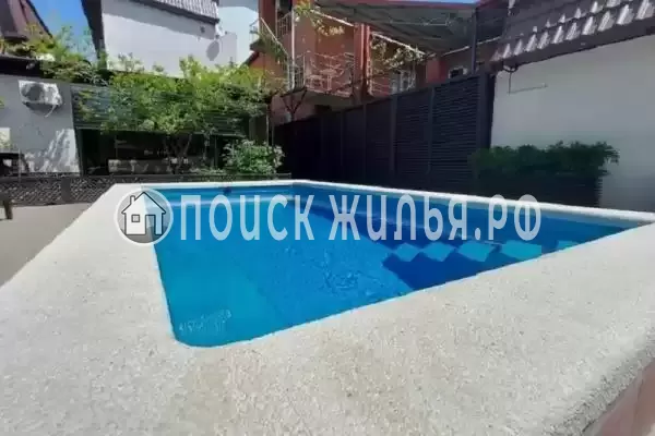 Гостевой дом «Villa Family Decor», Геленджик Гостевой дом «Villa Family Decor», Геленджик