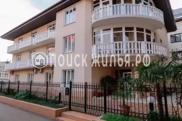 Частный сектор «София»