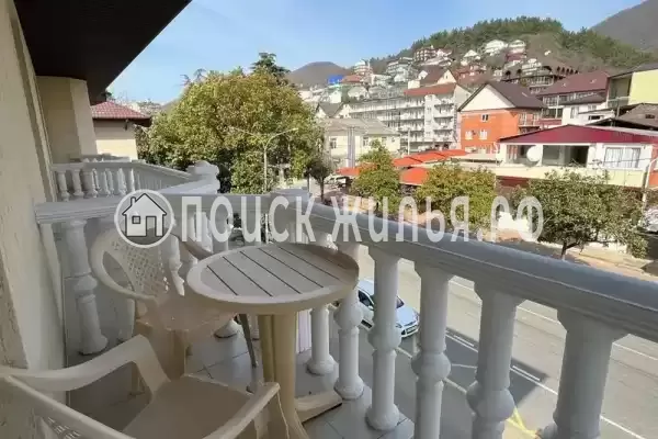 Частный сектор «София», Лазаревское