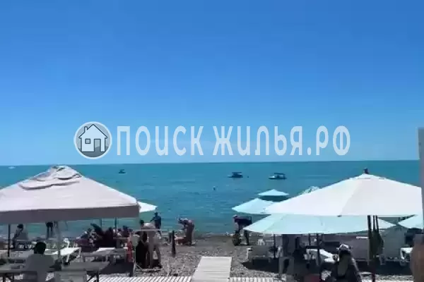 «У Моря», Лазаревское «У Моря», Лазаревское