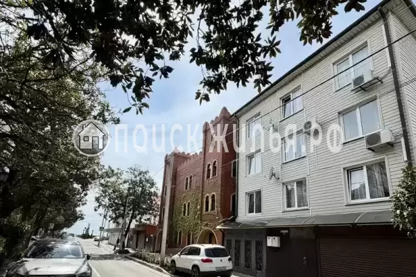 Снять жилье: Частный сектор «У моря», Краснодарский край, Сочи, Лазаревское, Калараша, д.11