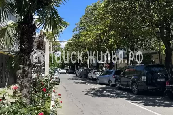 «У Моря», Лазаревское «У Моря», Лазаревское