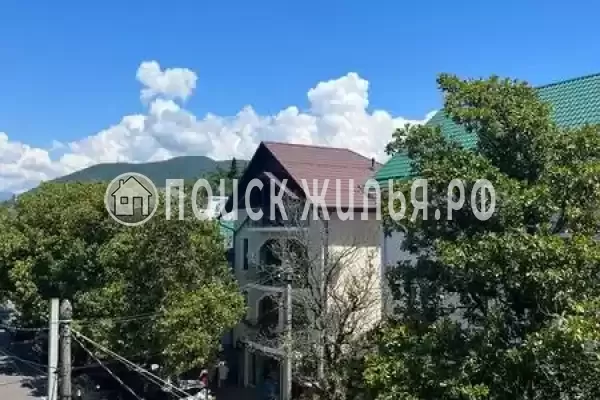 «У Моря», Краснодарский край, Сочи, Лазаревское, Калараша, д.11