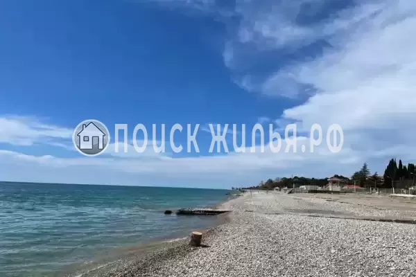 Гостиница «Villa bella», Гудаута Гостиница «Villa bella», Гудаута