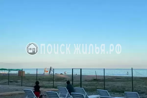 Гостиница «Villa bella», Гудаута Гостиница «Villa bella», Гудаута