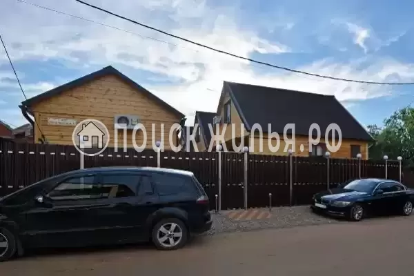 Дом под ключ «Приазовец», Голубицкая