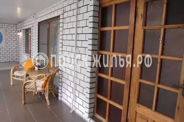Гостевой дом «Евгения», Анапа