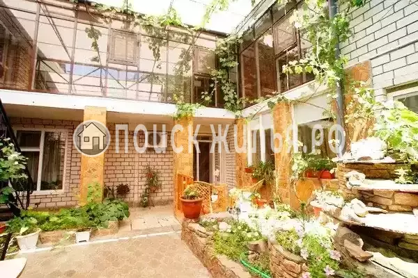 «Евгения», Анапа