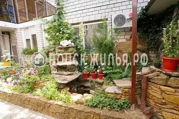 «Евгения», Анапа