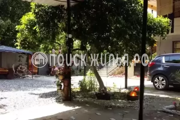 Гостевой дом «Raiskiy Ugolok», Лдзаа