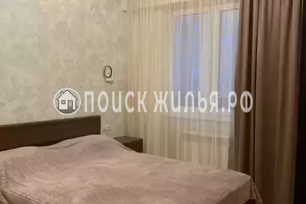 Частный сектор «Евродвушка в ЖК Гармония»