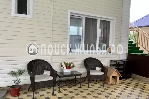 Гостевой дом «Шарм», Адлер Гостевой дом «Шарм», Адлер