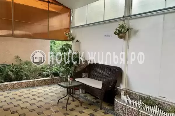 Гостевой дом «Шарм», Адлер Гостевой дом «Шарм», Адлер