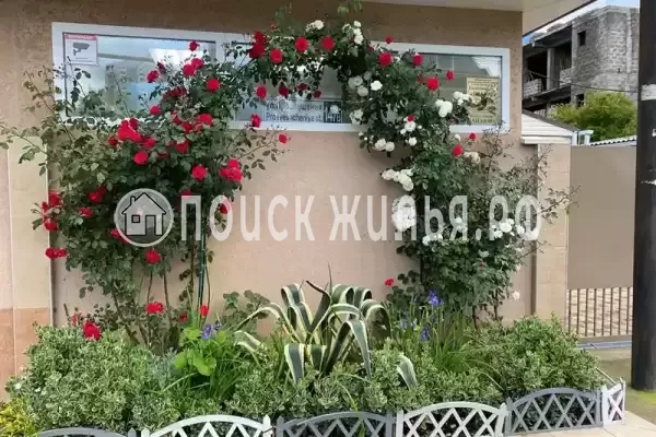 Гостевой дом «Шарм», Краснодарский край, Сочи, Адлер, Просвещения, д.147В